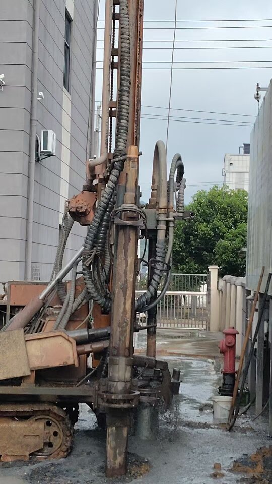 建邺区打深井