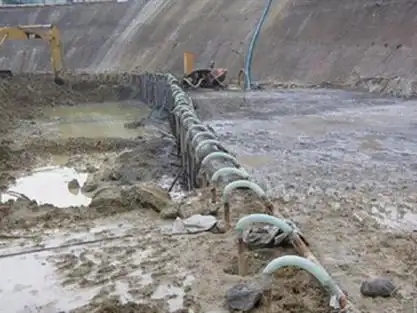 建邺区打降水井
